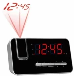 Ρολόι-Ραδιόφωνο Denver Electronics CRP-618 FM