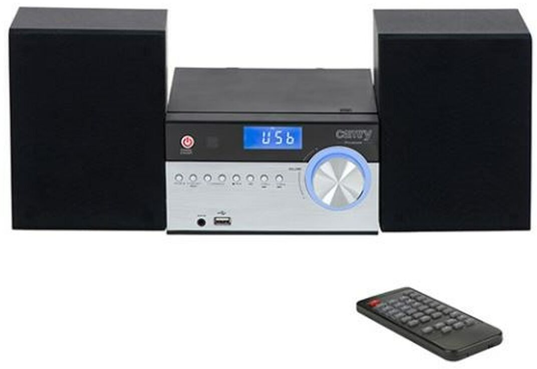 Mini HiFi Adler CR 1173