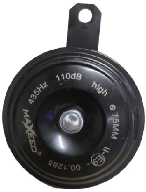 ΚΟΡΝΑ ΟΧΗΜΑΤΟΣ MAXXED Φ75ΜΜ