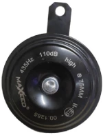 ΚΟΡΝΑ ΟΧΗΜΑΤΟΣ MAXXED Φ75ΜΜ
