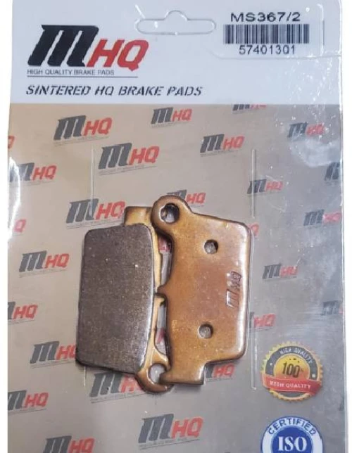 ΤΑΚΑΚΙΑ MS367/2 ΧΡΥΣΑ ΜΕΤΑΛ MHQ