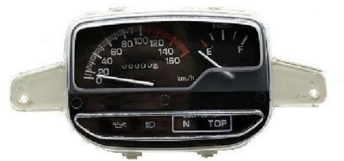 ΚΟΝΤΕΡ CRYPTON F1ZR ROC