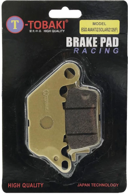 ΤΑΚΑΚΙΑ RACING CRYPTON S/NMAX F (694) TOBAKI