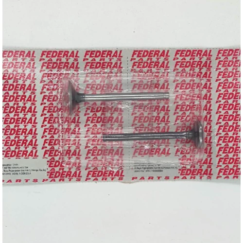 ΒΑΛΒΙΔΕΣ HND GRAND SUPRA ΣΕΤ FEDERAL 2TEM