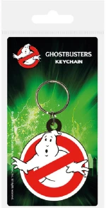 Μπρελόκ Ghostbusters Logo