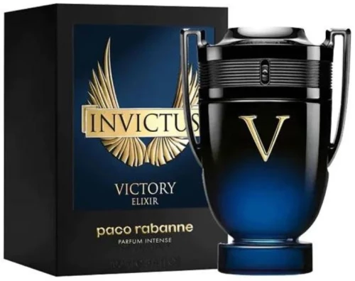 Paco Rabanne Invictus Victory Elixir Eau de Parfum 100ml  Intense