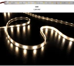 Adeleq Ταινία Led 5M 12Vdc 7.2W/M 30Led/M Θερμό Ip67 30-34122200