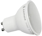 Adeleq Led Λάμπα Gu10 3W 230V 105° Ψυχρό 6200Κ 13-40230