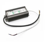 Adeleq Ανταλλακτικό Τροφοδοτικό Για Καμπάνα Led 80W (3-908011) 3-8070