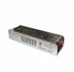Adeleq Τροφοδοτικό Μίνι Για Ταινίες Led 240V/12Vdc 150W 30-033612150