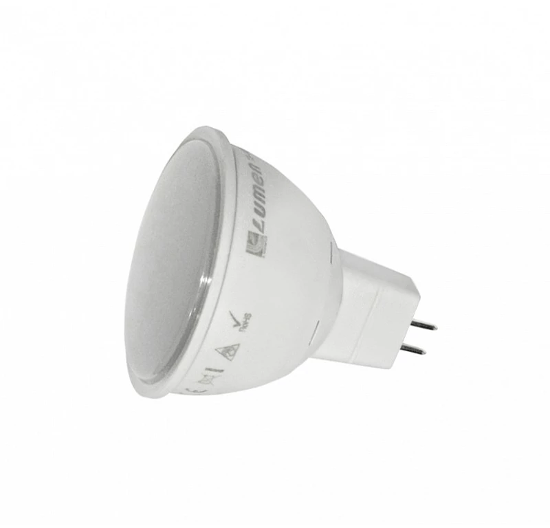 Adeleq Led Λάμπα Mr16 5W 12Vac-Dc 105° Λευκό 4000Κ 13-162051