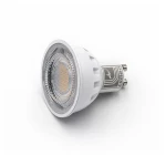 Adeleq Led Λάμπα Gu10 10W 230V 105° Ψυχρό 6200Κ 13-1029100