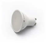 Adeleq Led Λάμπα Gu10 10W 230V 105° Ψυχρό 6200Κ 13-1029100