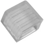 Adeleq Τάπες Για Ταινία LED 230V Ip65 10W Και 15W 10Τμχ 30-3602
