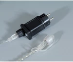 Lianos Δίχτυ 90 LED Θερμό Λευκό Με Πρόγραμμα Ip44 200x100cm Διάφανο Καλώδιο 80204