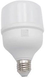 Adeleq Λάμπα LED Τύπου SL E27 18W 230V IP54 Λευκό 13-2760181