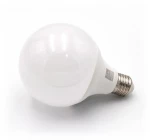 Adeleq Λάμπα LED Globe Φ95 E27 15W Ντιμαριζόμενο 6200Κ Ψυχρό 13-272951509