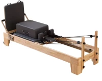 Κρεβάτι Pilates Reformer Bed Viking