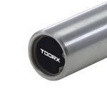 Μπάρα Χρωμίου Ολυμπιακού Τύπου Φ50 180cm 320kg Toorx