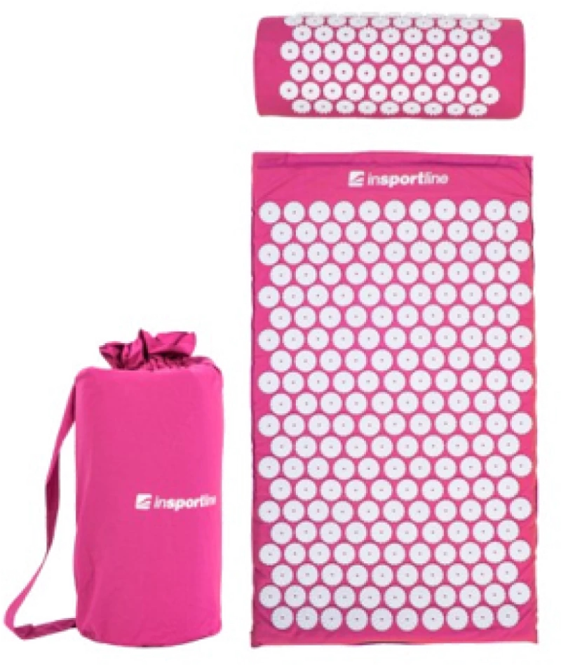 Massage Set inSPORTline Alavea