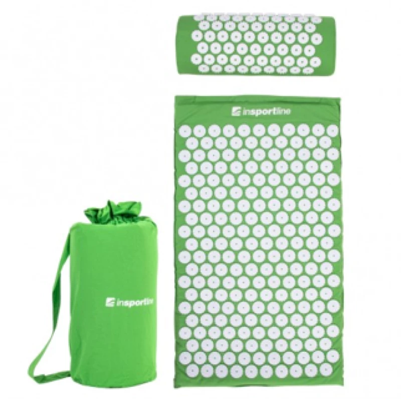 Massage Set inSPORTline Alavea