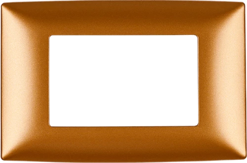 LECCE TRIPLE PANEL GOLDEN
