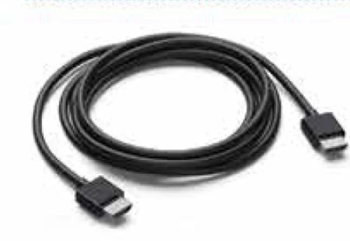 ΚΑΛΩΔΙΟ HDMI 2 4K 20m ΜΑΥΡΟ