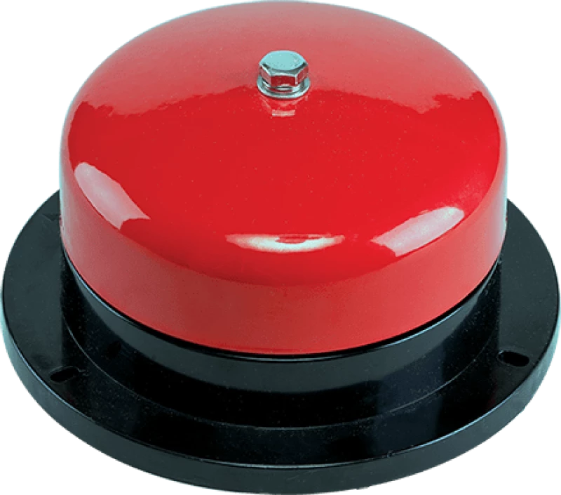 BELL ALARM CB- 4 110V 85dB