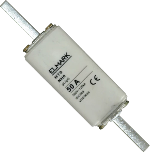 FUSE LINK NT 0 80A