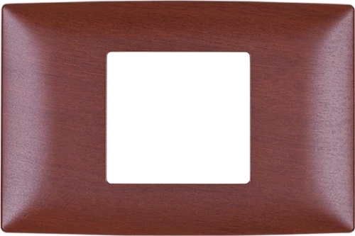 LECCE DOUBLE PANEL CHERRY- TREE