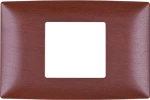 LECCE DOUBLE PANEL CHERRY- TREE