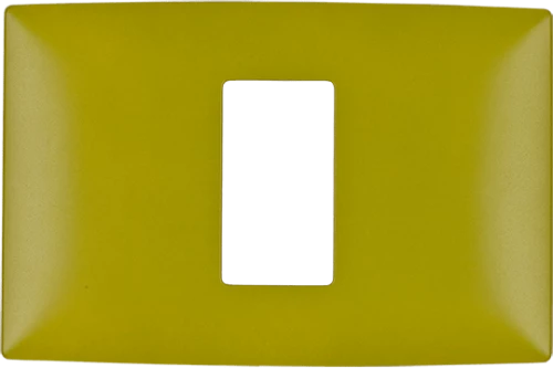 LECCE SINGLE PANEL GREEN