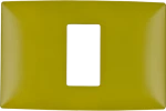 LECCE SINGLE PANEL GREEN