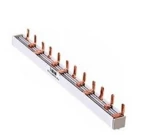 ΓΕΦΥΡΑ ΤΡΙΦΑΣΙΚH 12pin/63A