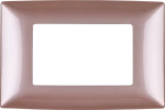 LECCE TRIPLE PANEL ONIX