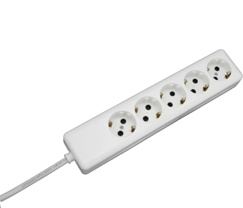 ΠΕΝΤΑΠΡΙΖΟ ΠΛΑΓΙΟ 3Χ1mm² 1,8μ
