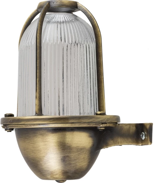 ΜΠΡΟΥΤΖΙΝΗ ΑΠΛΙΚΑ ΓΩΝΙΑ Ε27,IP64,17CMX22CM,ΧΡΩΜΑ ΟΞΥΝΤΕ(421ΟΞ)