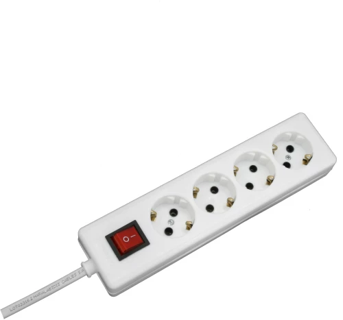 ΤΕΤΡΑΠΡΙΖΟ ΠΛΑΓΙΟ ΔΙΑΚΟΠΤΗ 3Χ1mm²1,5μ