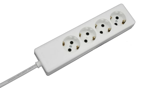 ΤΕΤΡΑΠΡΙΖΟ ΠΛΑΓΙΟ 3Χ1mm² 1,5μ