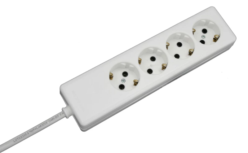 ΤΕΤΡΑΠΡΙΖΟ ΠΛΑΓΙΟ 3Χ1mm² 1,5μ