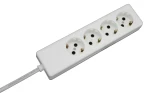 ΤΕΤΡΑΠΡΙΖΟ ΠΛΑΓΙΟ 3Χ1mm² 1,5μ