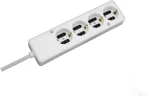 ΤΕΤΡΑΠΡΙΖΟ ΕΥΘΥ 3Χ1 mm² 1,5μ