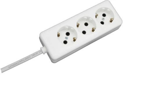 ΤΡΙΠΡΙΖΟ ΠΛΑΓΙΟ 3Χ1,5mm² 5μ