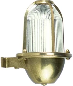 ΜΠΡΟΥΤΖΙΝΗ ΑΠΛΙΚΑ ΓΩΝΙΑ Ε27,IP64,17CMX22CM,ΧΡΩΜΑ ΓΚΡΙ(421ΓΚ)