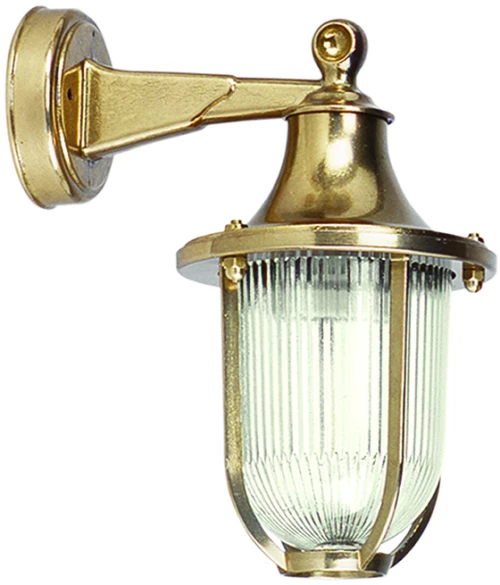 ΜΠΡΟΥΤΖ.ΑΠΛΙΚΑ ΓΚΡΙ  CE,IP64,E27,22CMX27CM (420ΓΚ)