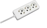 ΤΡΙΠΡΙΖΟ ΠΛΑΓΙΟ 3Χ1mm² 1,5μ