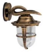 ΜΠΡΟΥΤΖ.ΑΠΛΙΚΑ ΟΞΥΝΤΕ,IP64,E27, CE,20CMX24CM(423ΟΞ)