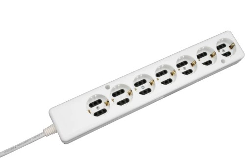 ΕΠΤΑΠΡΙΖΟ ΕΥΘΥ 3Χ1mm² 1,8μ