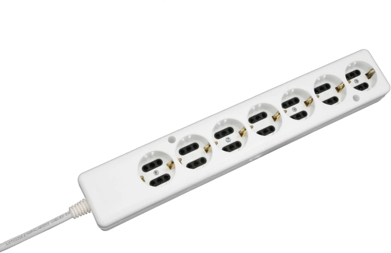 ΕΠΤΑΠΡΙΖΟ ΕΥΘΥ 3Χ1mm² 1,8μ