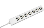 ΕΠΤΑΠΡΙΖΟ ΕΥΘΥ 3Χ1mm² 1,8μ